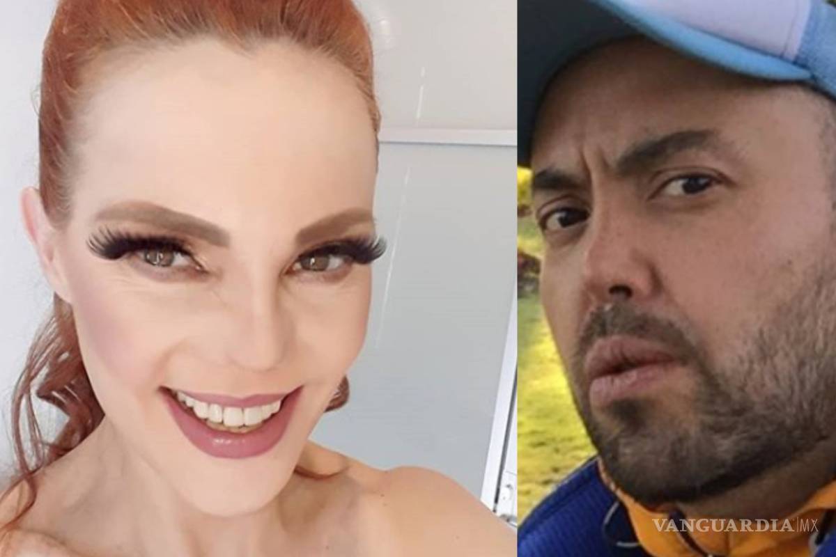 ¡Hasta Carmen Campuzano rechaza a Mauricio Clark!, busca su apoyo y ella se lo niega