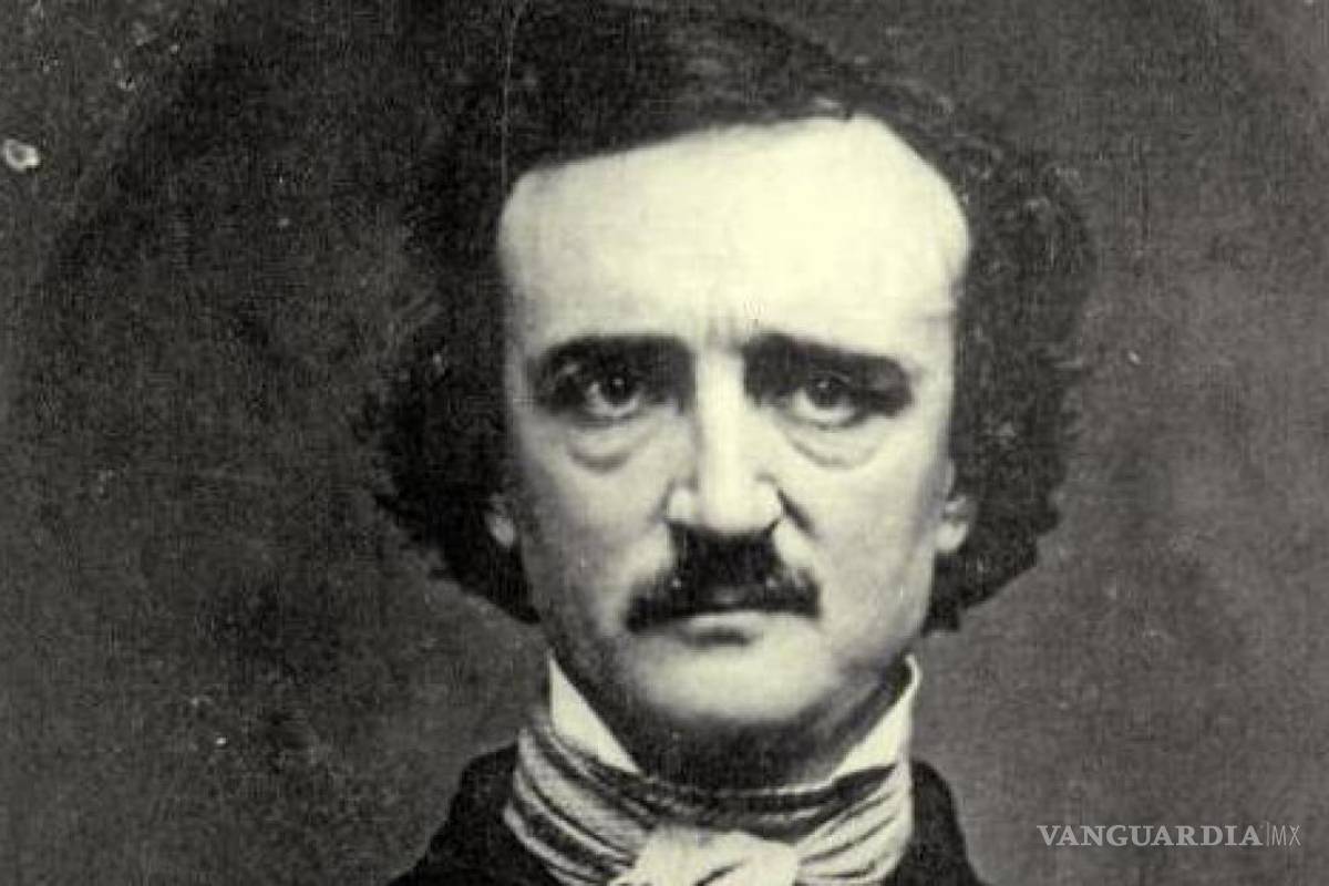 Edgar Allan Poe al margen del enigma