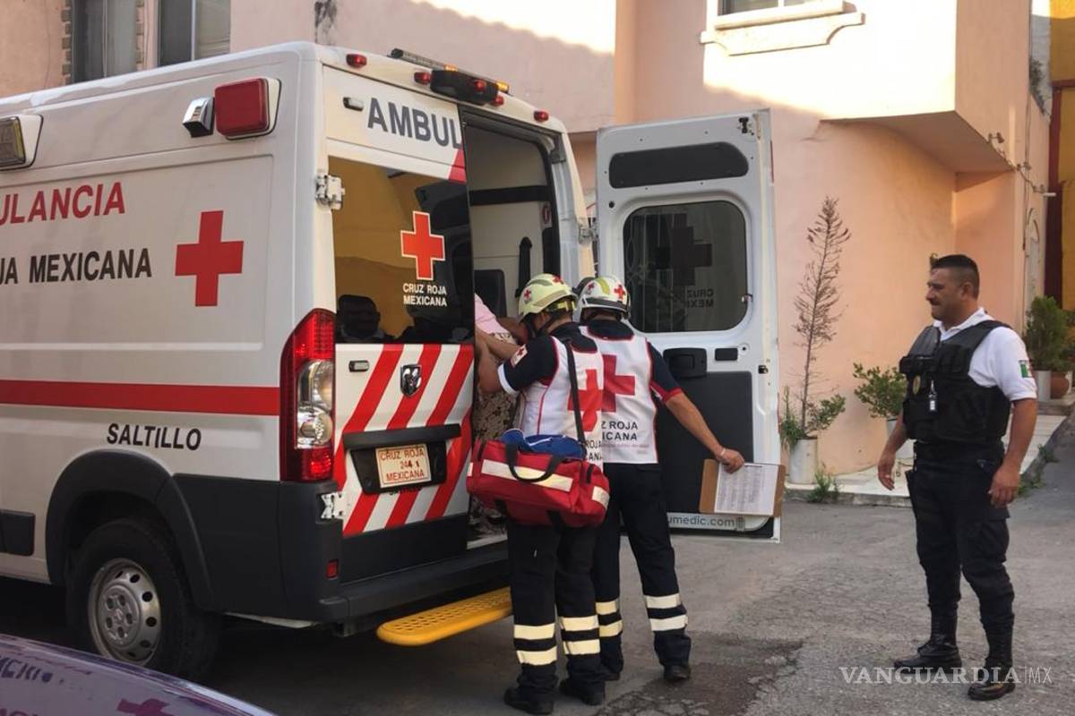 Investigan posible abuso sexual contra una menor saltillense