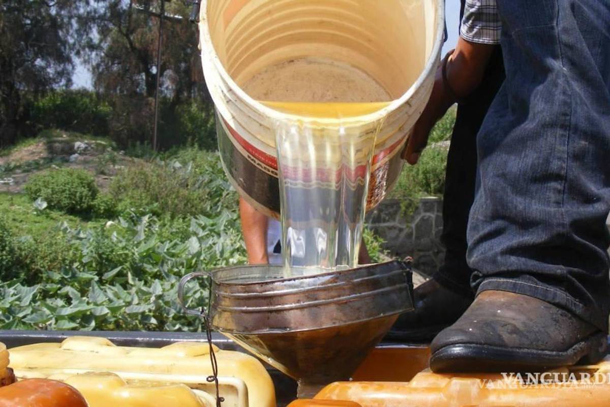 En incremento hallazgo de tomas clandestinas en Coahuila; la Laguna y el Sureste, los más afectados