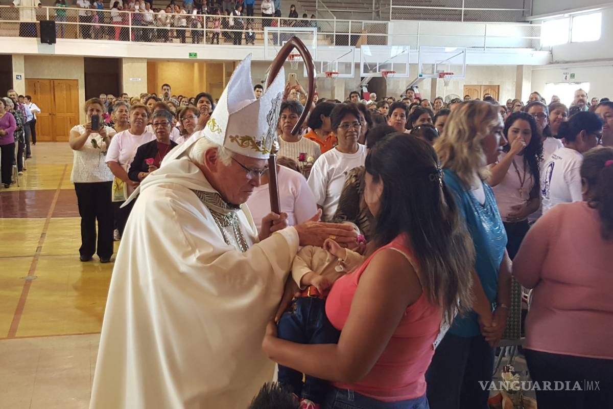 No habrá indemnización para víctimas de curas pederastas