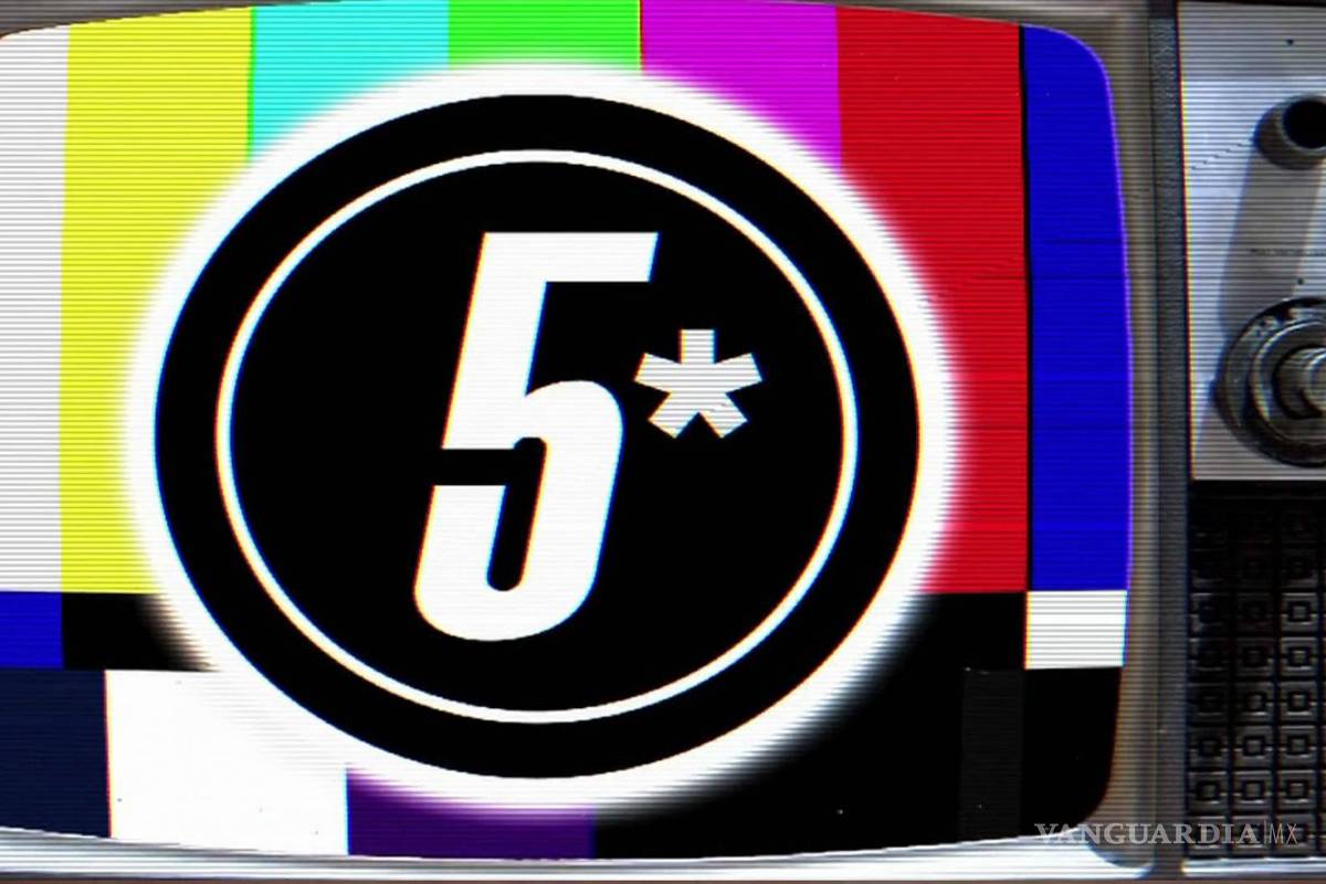 Día del Niño retro: Las caricaturas y programas que veías en Canal 5... ¡hace más de 25 años! (Videos)