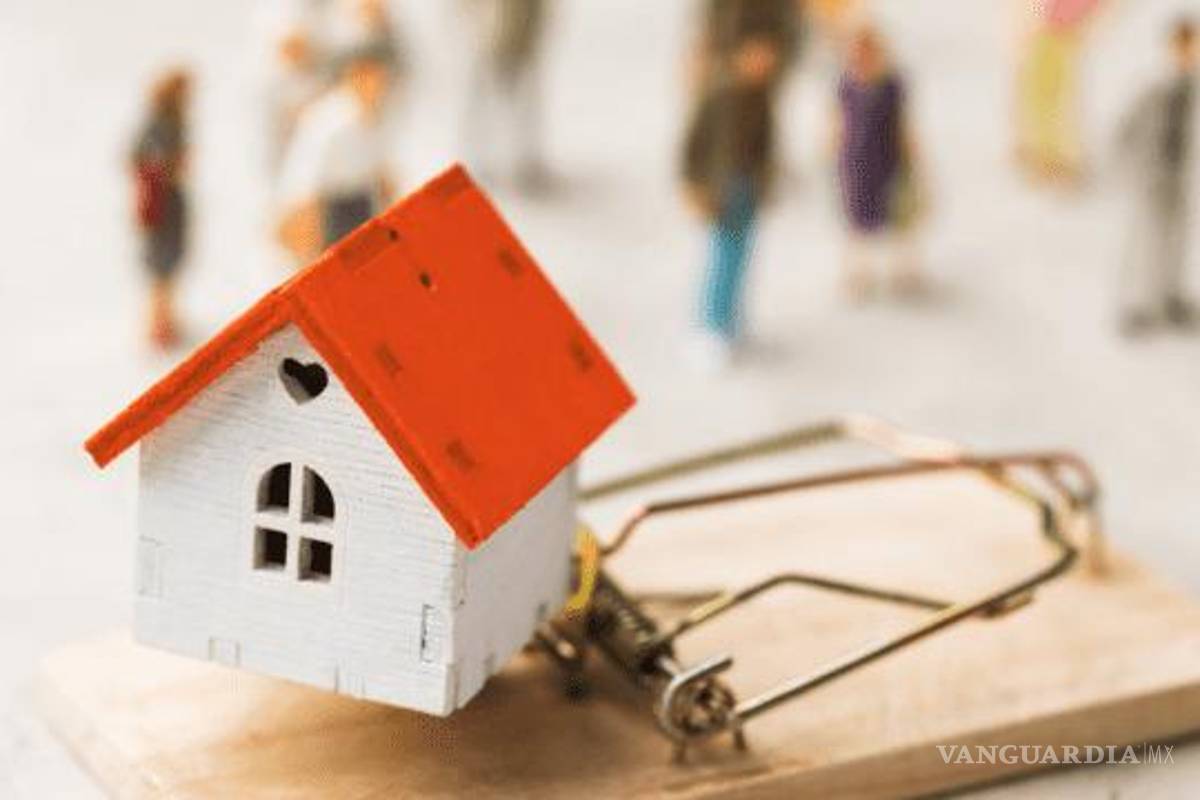 Saltillo: red de estafadores también defraudó a asesores inmobiliarios con 2.65 mdp