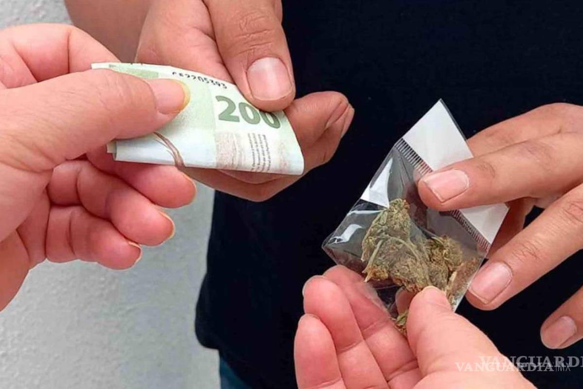 ‘Crimen organizado sigue reclutando niñas, niños y adolescentes para narcomenudeo’: Redim