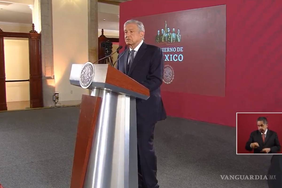 Más de 25 millones de niños y niñas inician el ciclo escolar en calma y sin problemas: AMLO