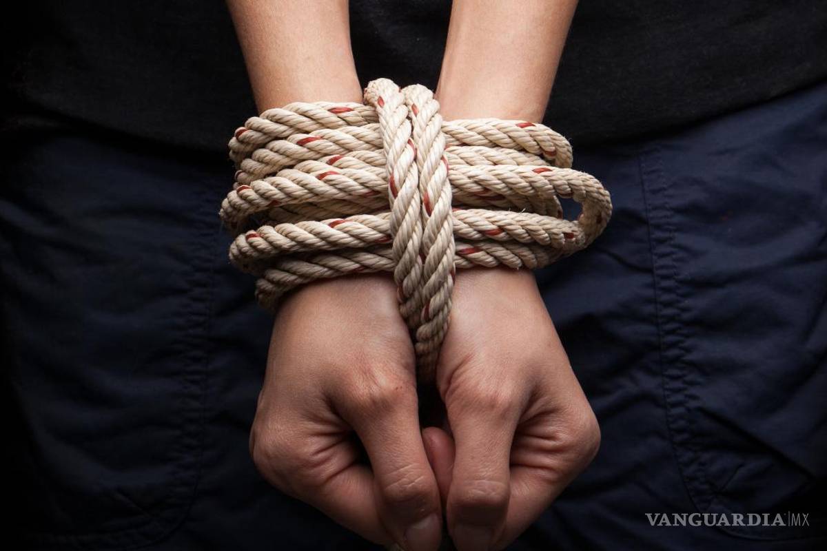 Realiza Segob reunión anual contra la trata de personas