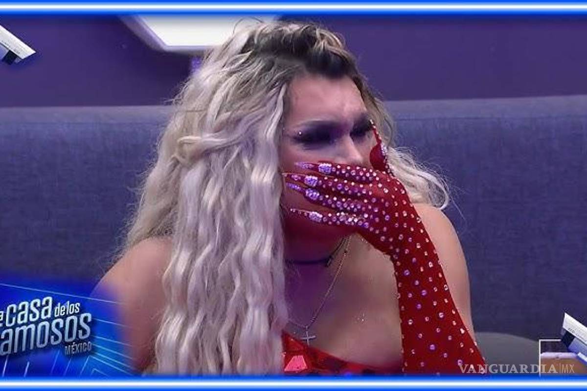 ‘Se cuenta, se dice, se susurra’ ¡Ya le pagaron a Wendy Guevara! el premio de ‘La Casa de Los Famosos México’