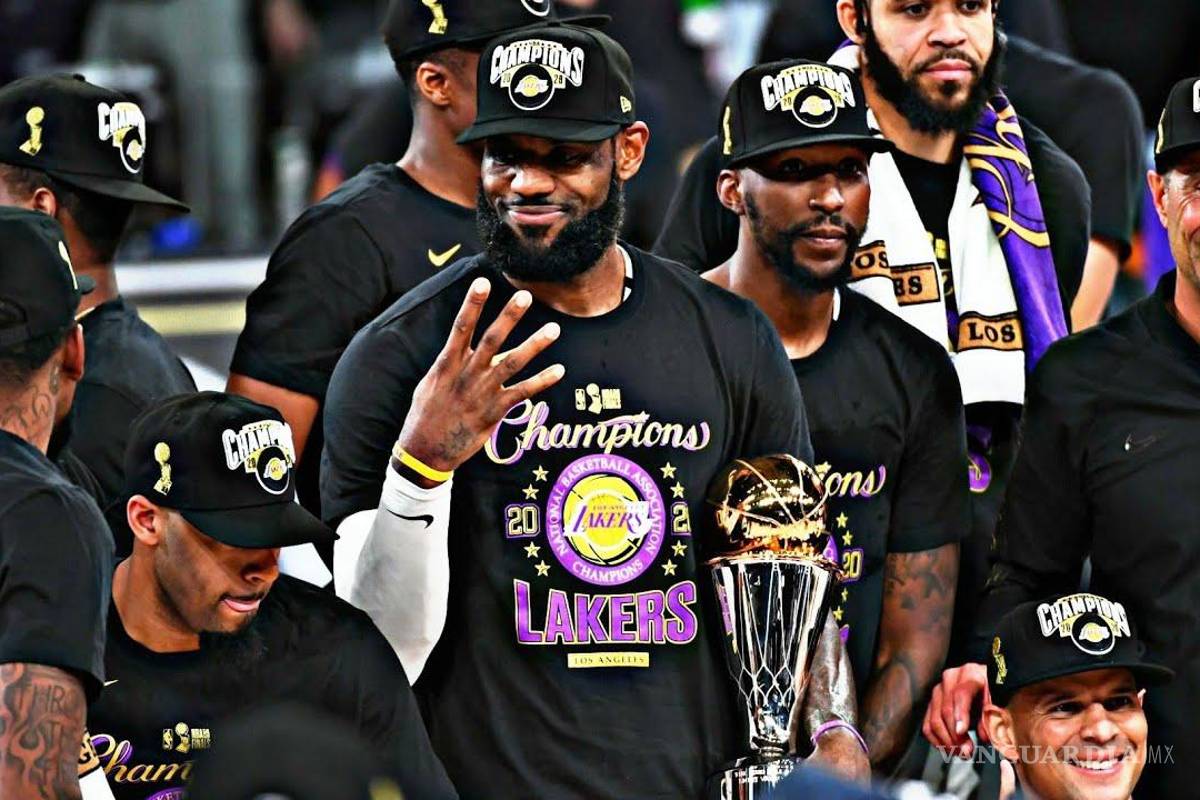 Los Ángeles es la ciudad más ganadora en la última década