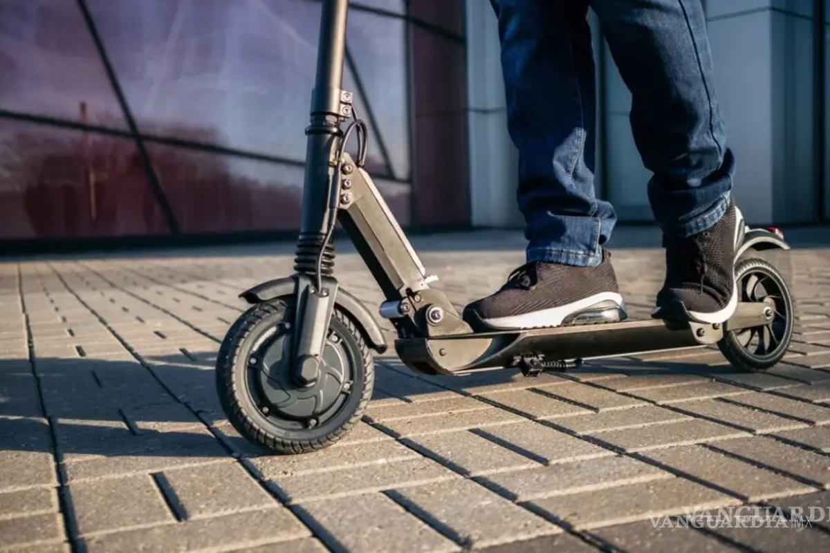 Analiza Congreso de Coahuila reforma a la Ley de Movilidad que incluye regulación de scooters y patines
