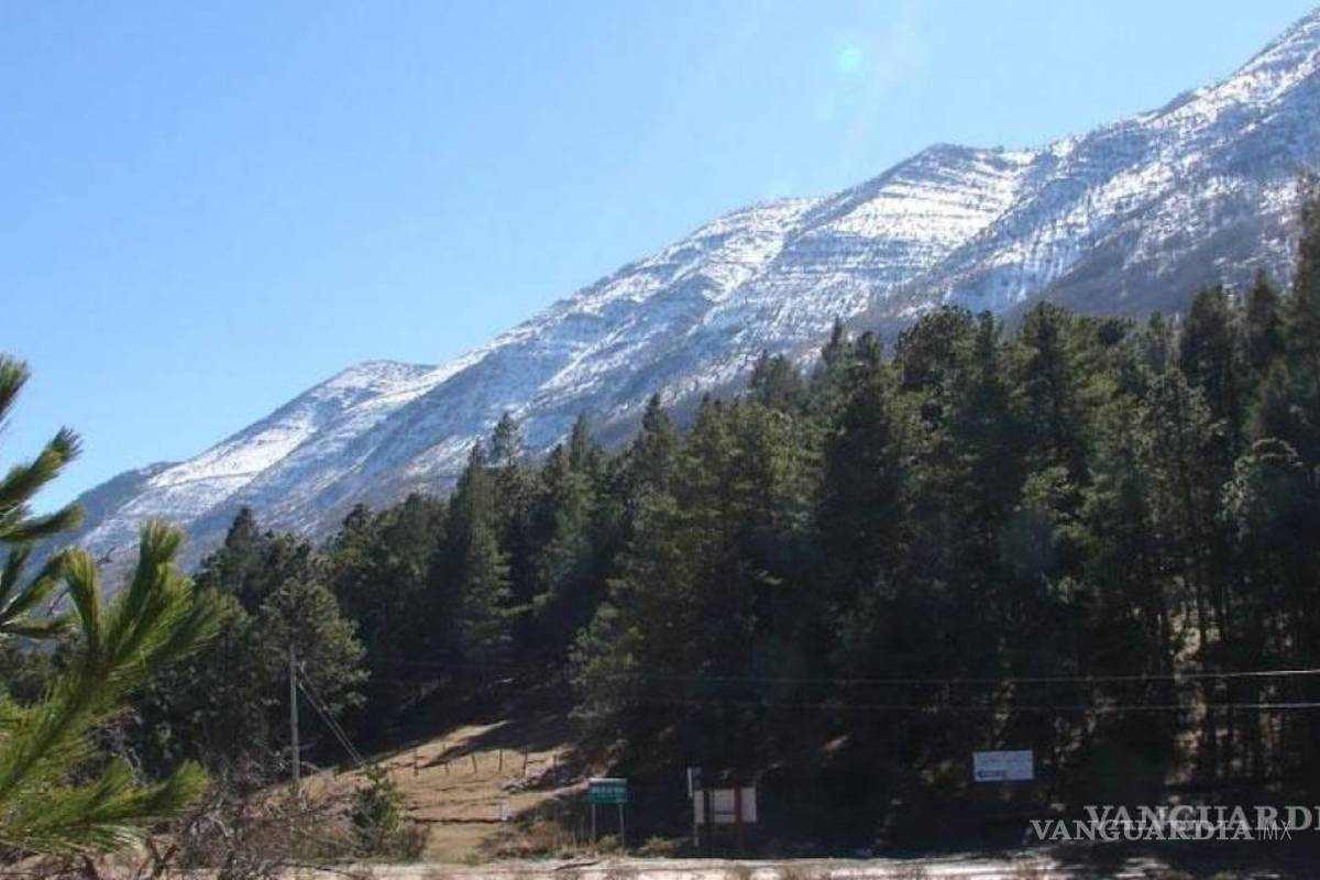‘El agua de Arteaga ya tiene dueños, y son comunidades ejidales’; advierte CEAS a Samuel García