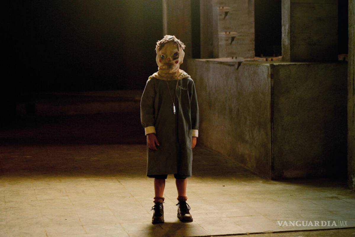 ‘El Orfanato’ y ‘Utopía’, los estrenos que no te puedes perder en Netflix y Amazon