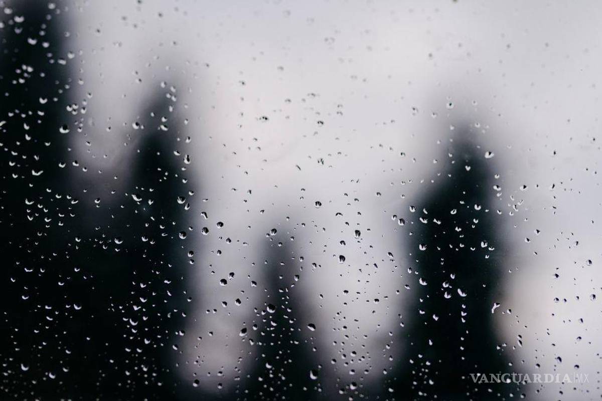 Frente frío 22 generará lluvias fuertes, rachas de viento y temperaturas extremas en varias regiones del país