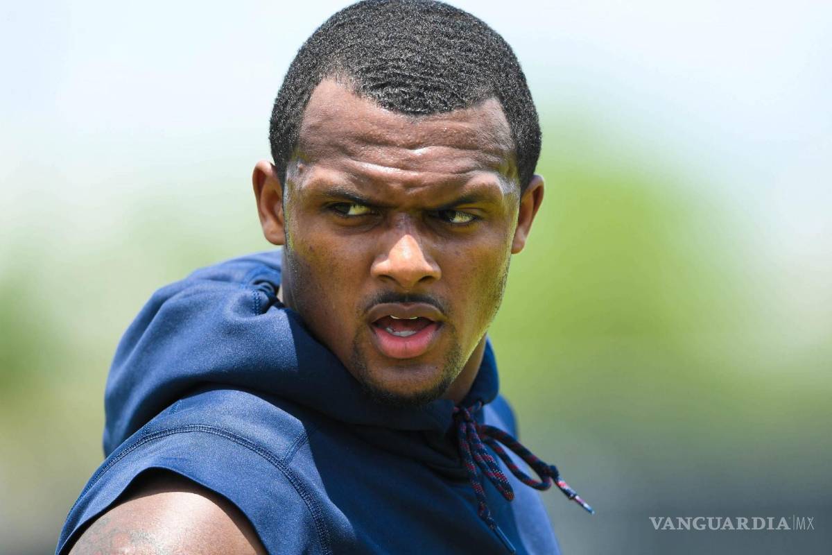 Panthers se suman a los interesados por tener a Watson