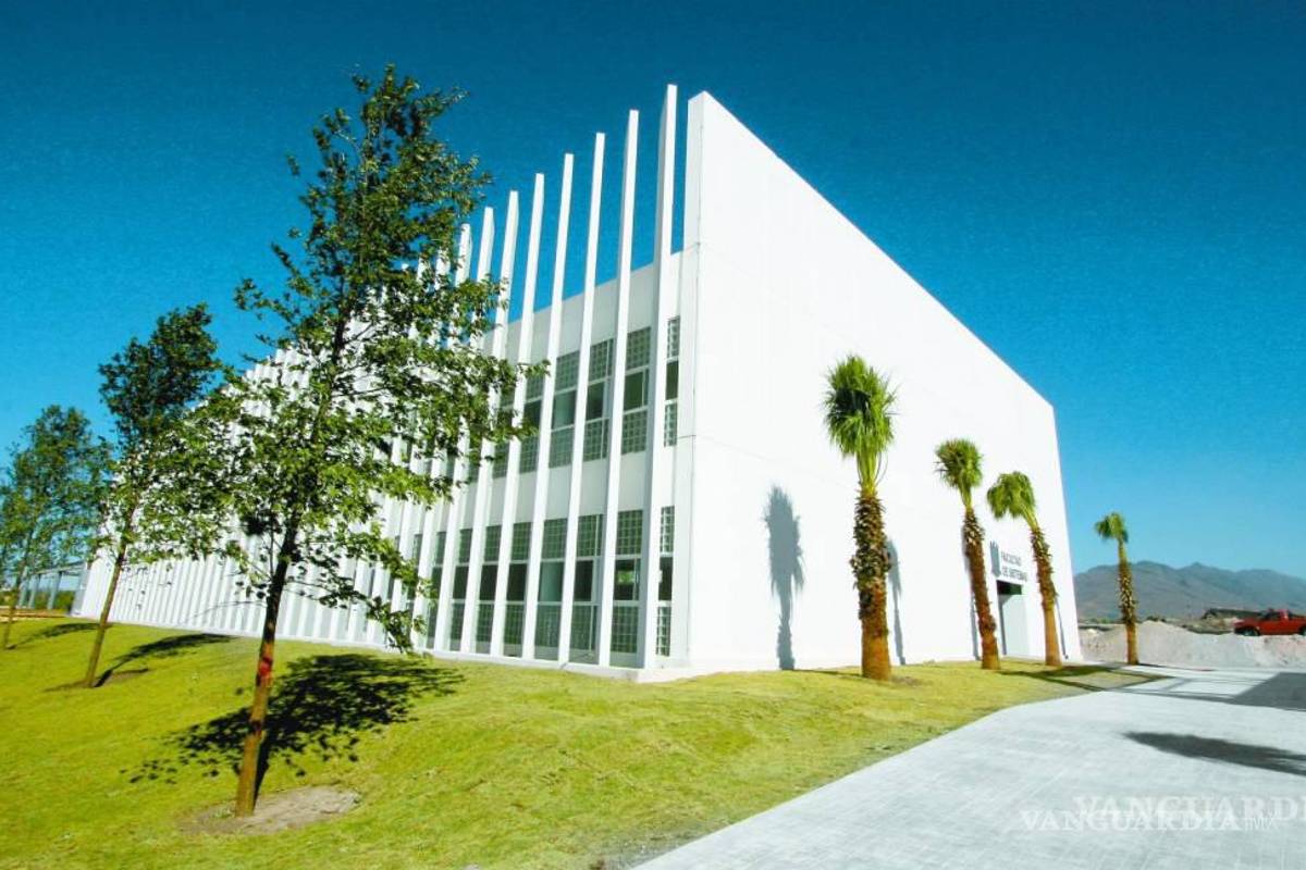 ¿Te gustaría estudiar la carrera Ingeniero Automotriz? Abre proceso de admisión la Universidad Autónoma de Coahuila