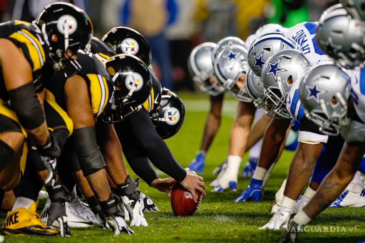 NFL cancela el partido del Salón de la Fama