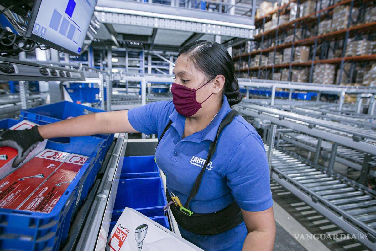 Hasta un 48% de empleadores en la región norte, entre ellos Coahuila, necesitarán más personal