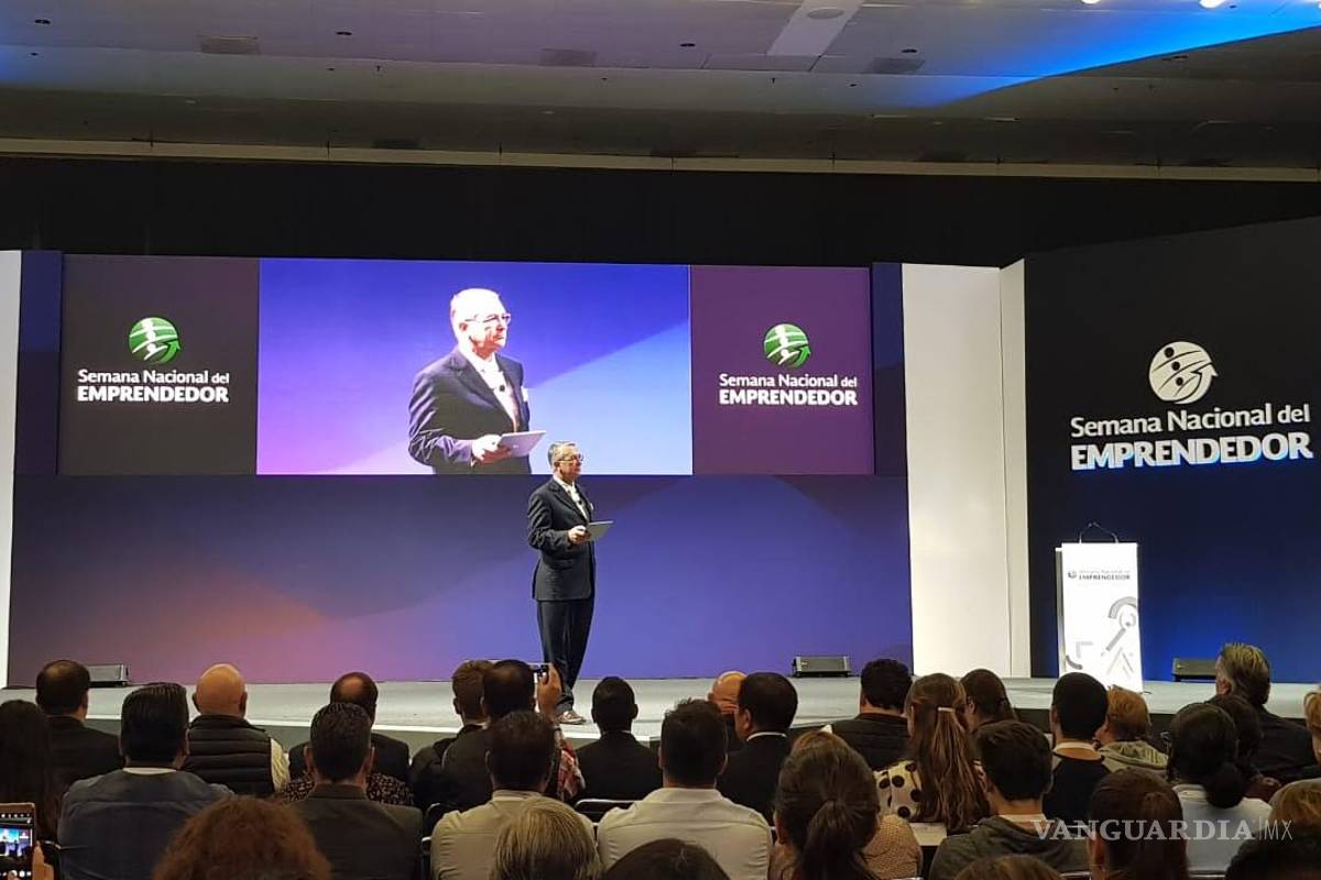 Ricardo Salinas Pliego pide la legalización de las drogas en México