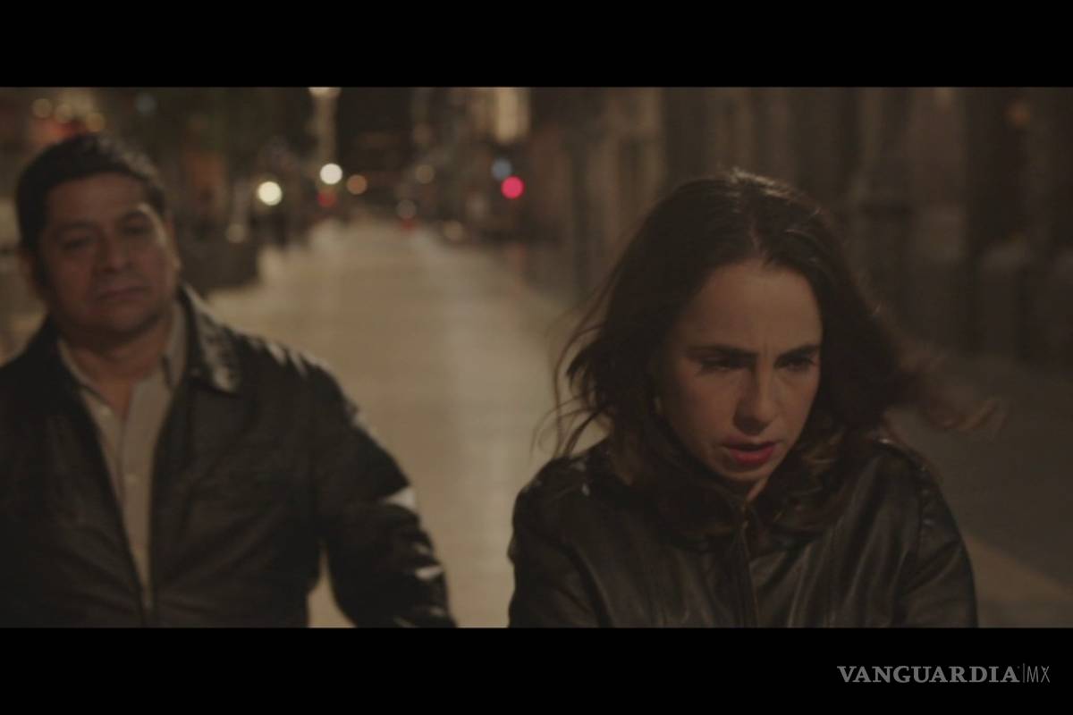 Ariel Gutierrez: un saltillense en Cannes