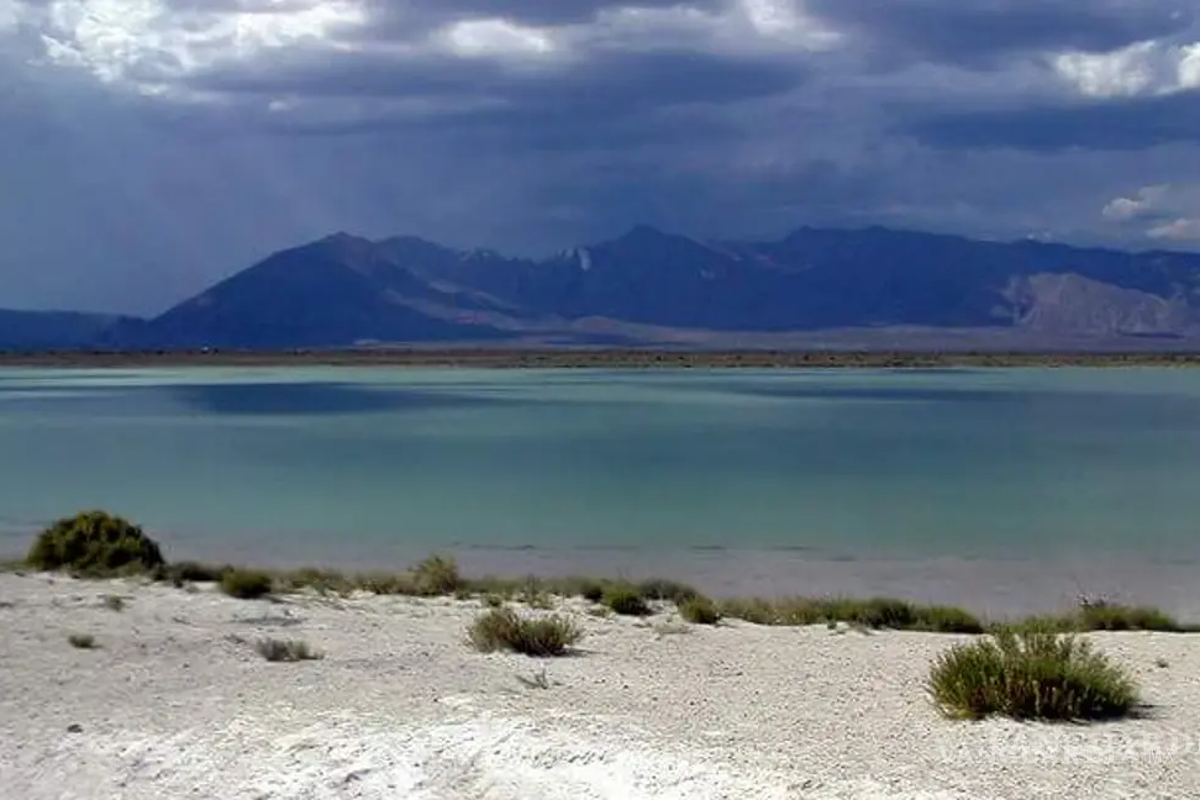 Reabren ‘Las Playitas’ en Cuatro Ciénegas tras 20 años cerradas