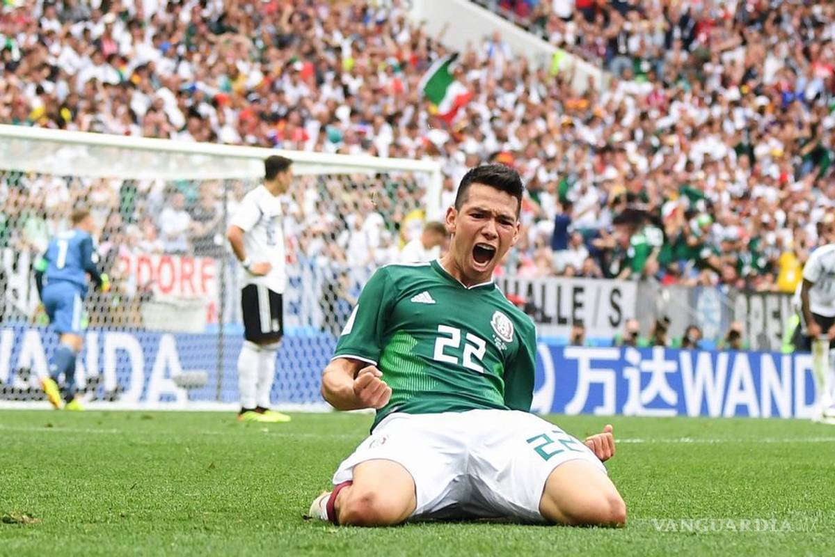 'Chucky' Lozano tiene nuevo técnico en el PSV