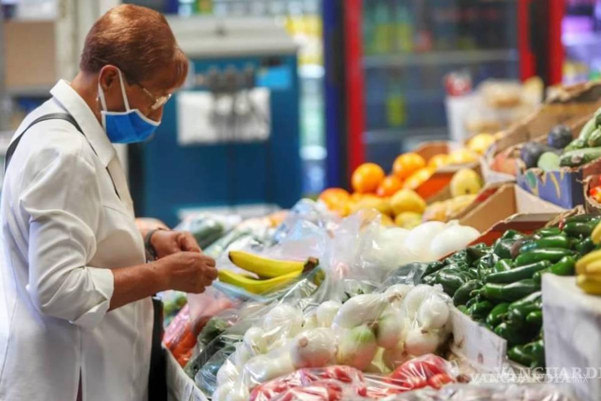 Tiene Monterrey la canasta básica más barata del país; Saltillo entre las más caras: Profeco