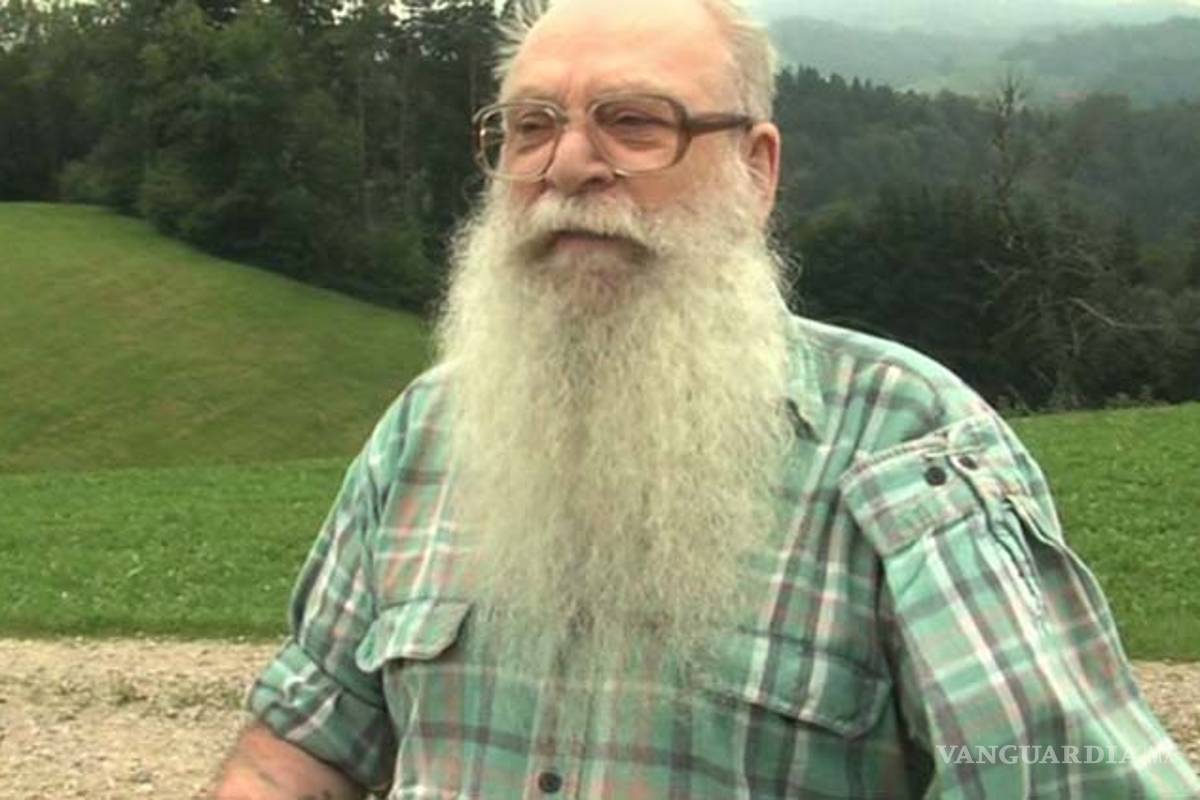 $!El caso Billy Meier... el hombre que asegura haber sido contactado por seres extraterrestres de 'Las Pléyades' (fotos y videos)