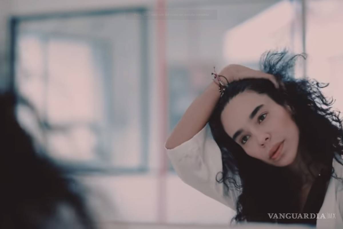 Tía de Maluma lanza sencillo titulado ‘Diferente’