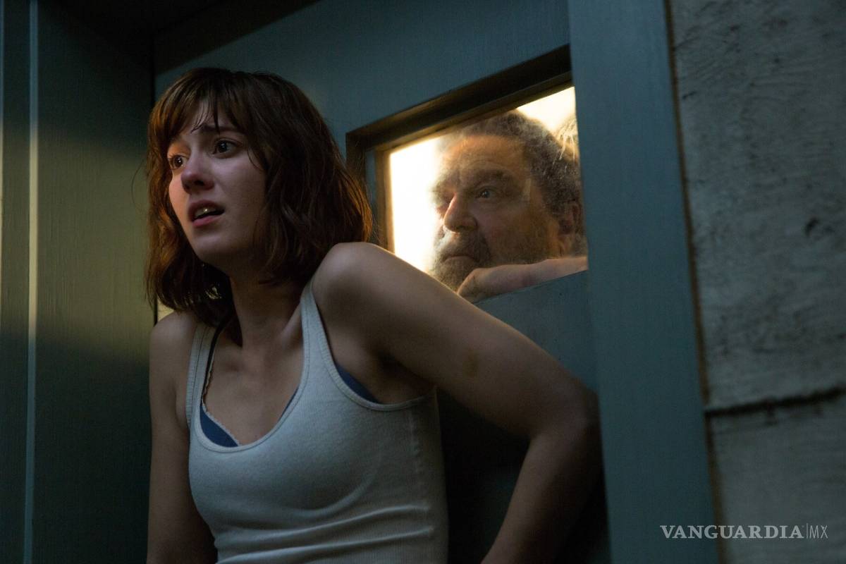 ‘Avenida Cloverfield 10’, acción femenina