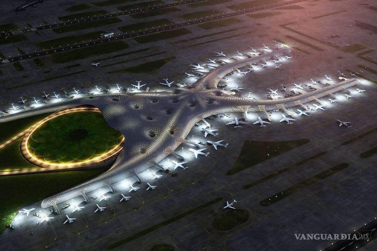 Consulta del NAIM, ilegal e inviable: IP