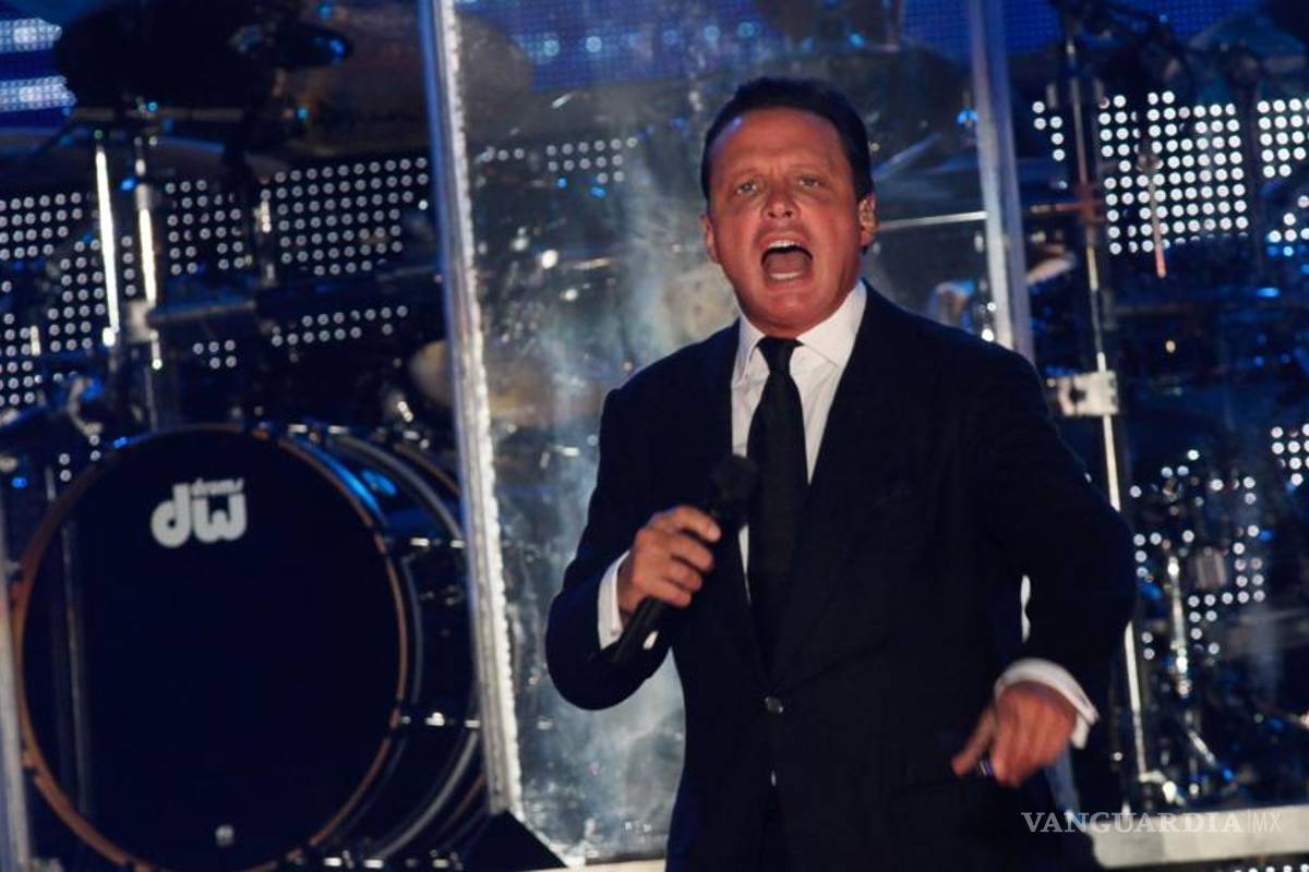 Luis Miguel queda fuera del Festival Viña del Mar por mala calidad de sus conciertos