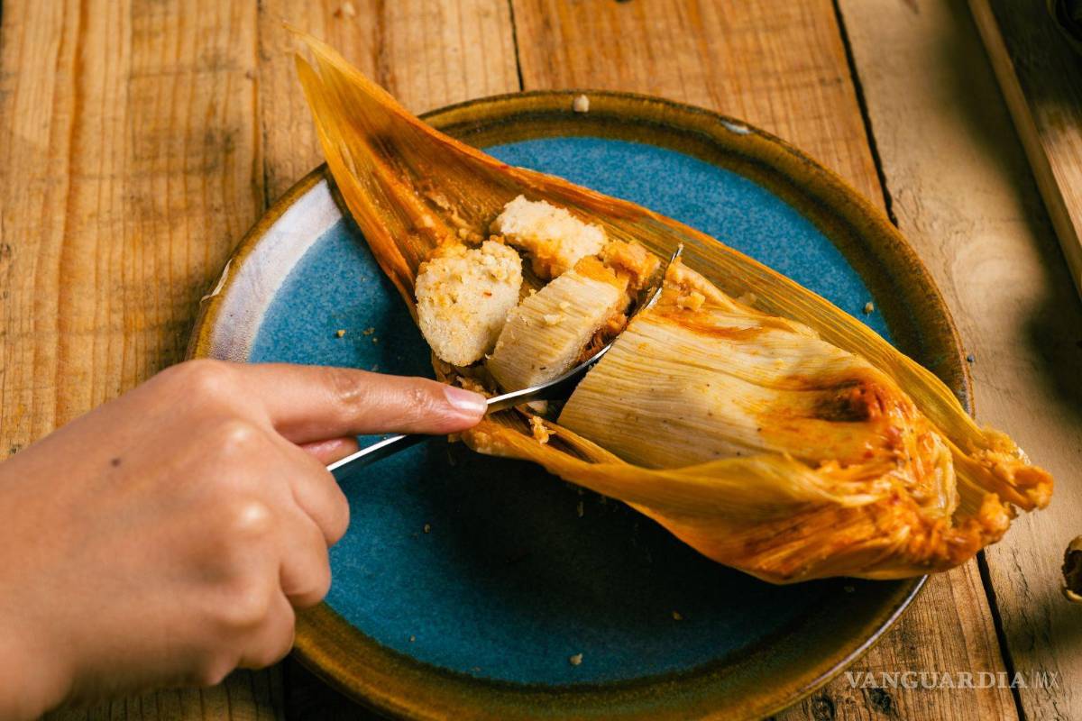 $!Día de la Candelaria: Conoce todos los sabores de tamales que hay en México de frente al 2 de febrero