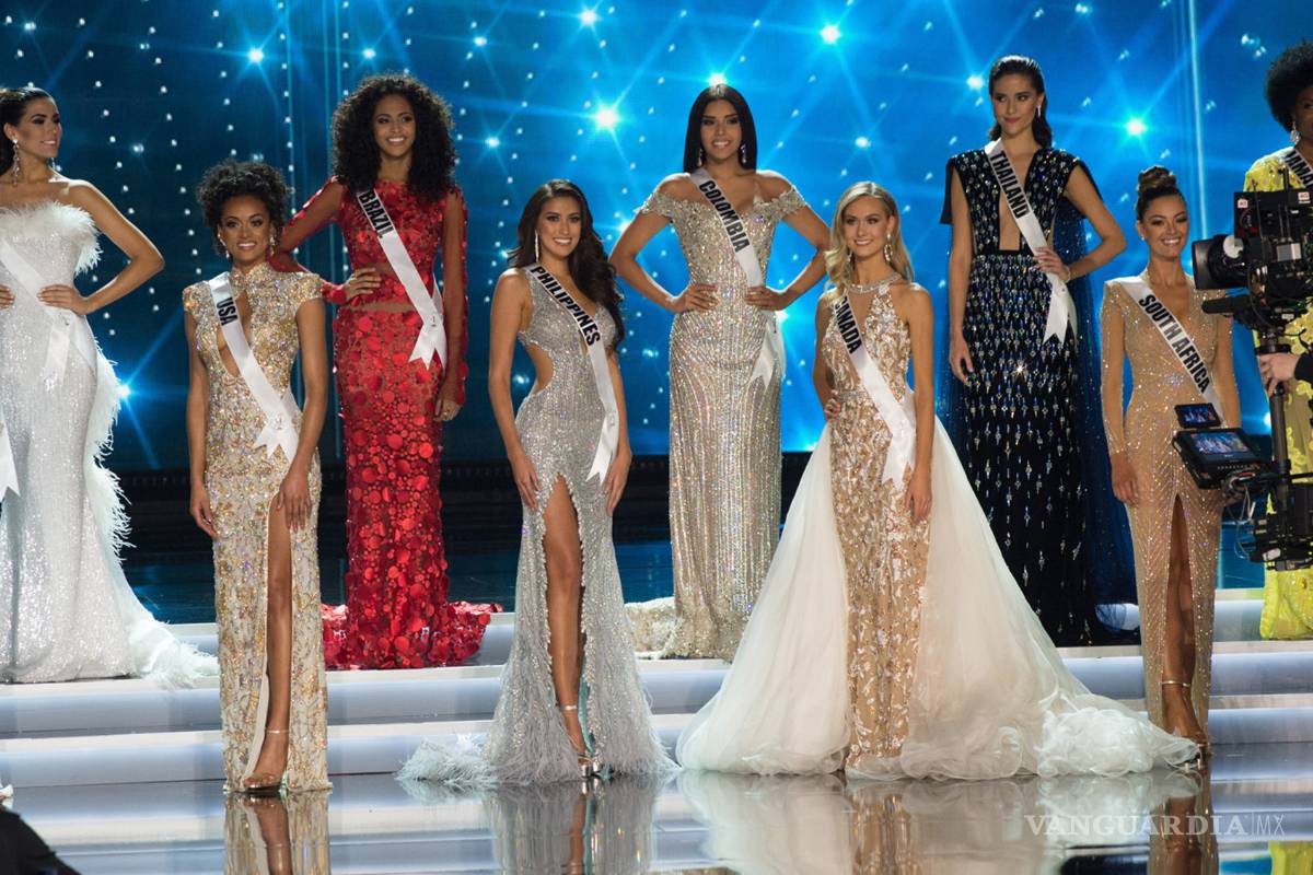 Miss Universo 2018, la final más polémica de la historia