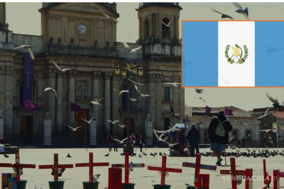 Piden condena de 100 años a responsables de incendio que acabó la vida de 41 niñas