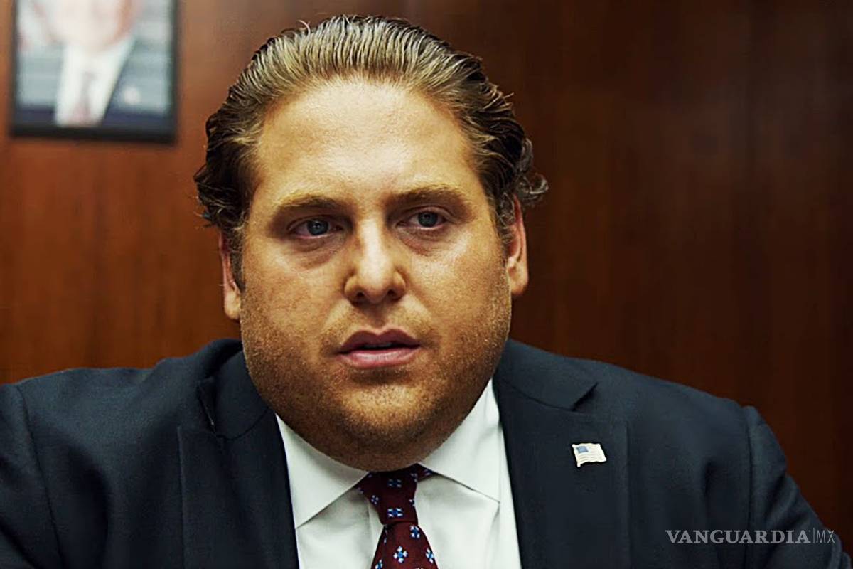 Periodista francesa se disculpa con Jonah Hill por hacerle una broma