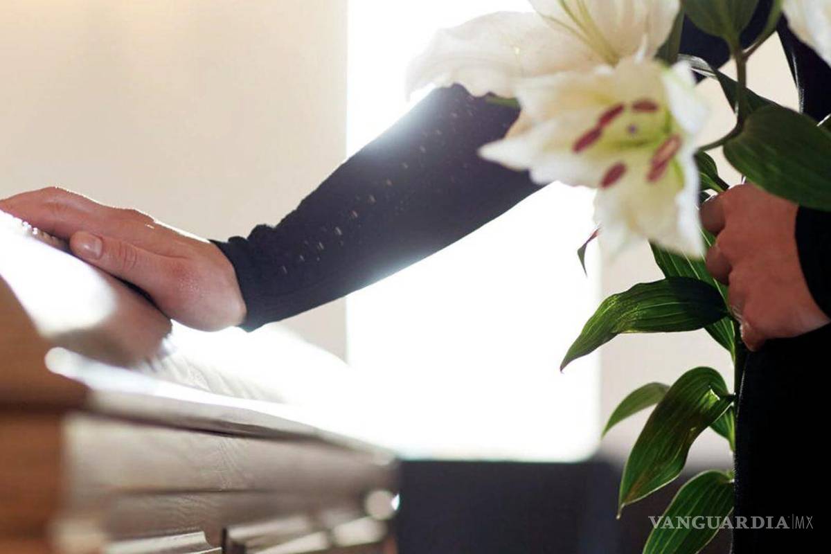 Familia solicita apoyo para cubrir gastos funerarios en Saltillo