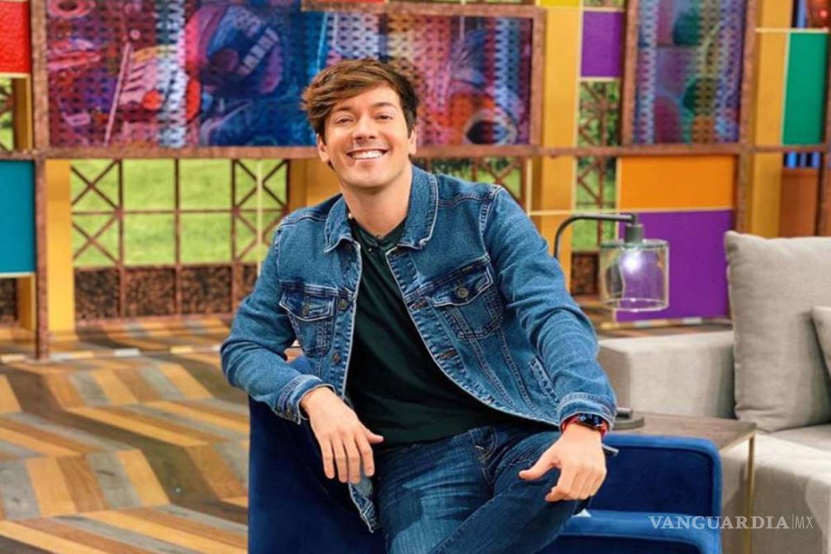 ¡Increíble! Roger González se vuelve tendencia en redes sociales al cumplir 40 años