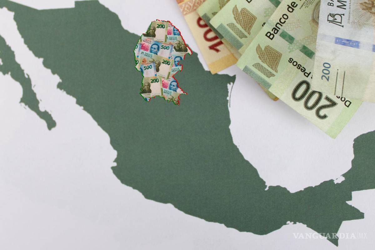 Coahuila, entre las entidades más afectadas por recortes presupuestales en México