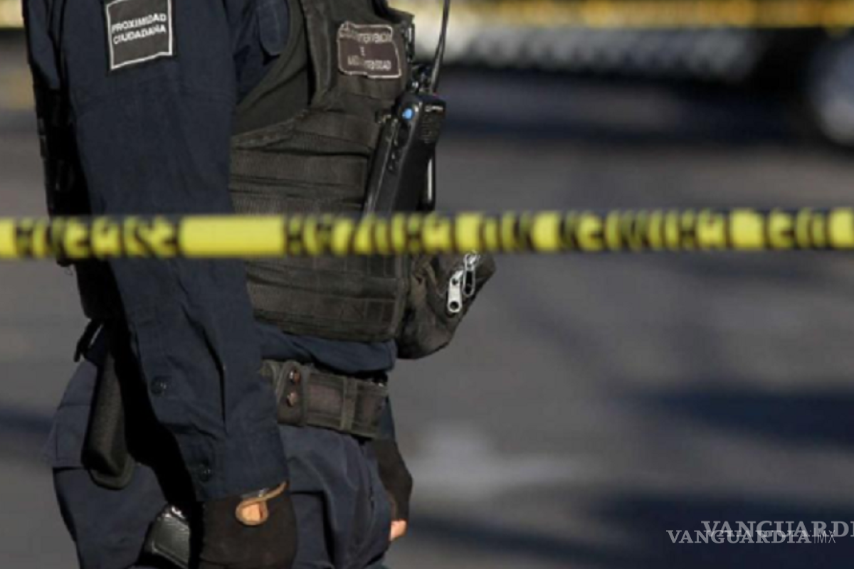 Balean a agente federal de la SSPC en Culiacán; García Harfuch confirma muerte