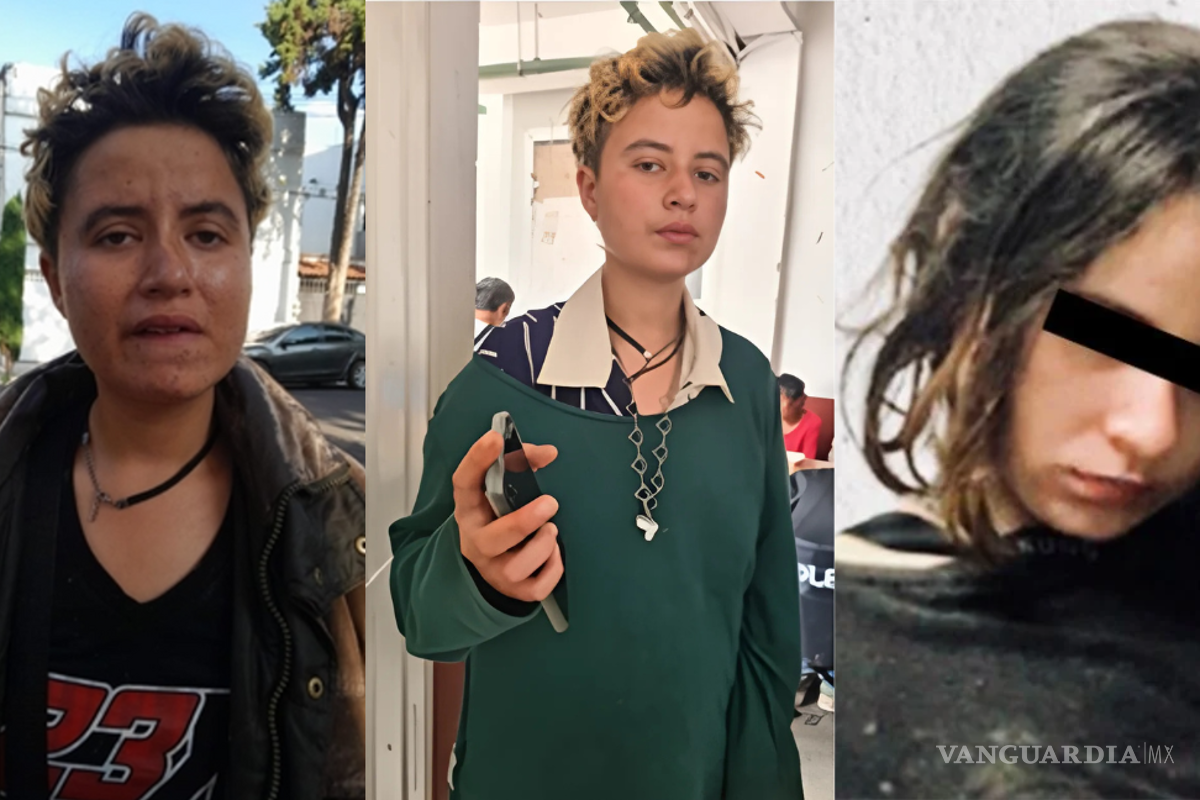 Buscan a Karla Fernanda Hernández, joven absuelta del homicidio de su madre y su tío; reportan desaparición