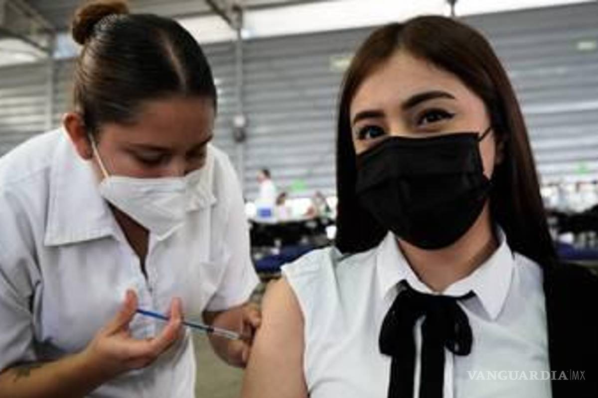 ASF señala que no hay información veraz de vacunas compradas y distribuidas... ni de vacunados