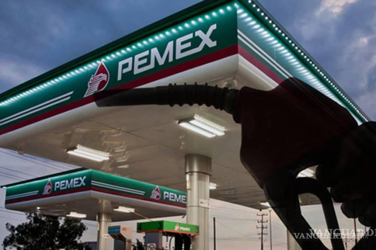 Pemex busca apoyo del Gobierno Federal para pago de deuda por 4 mil mdd en 2023