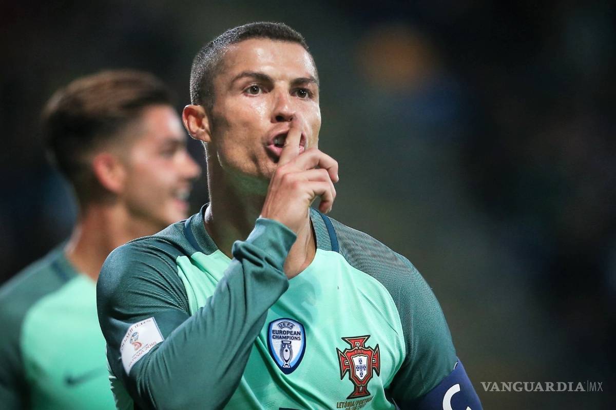 Sin Éder, figura de la Eurocopa 2016, ni Nani, Portugal anuncia su lista de convocados a Rusia 2018