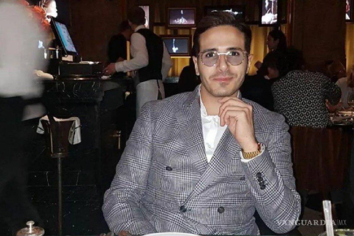 ¿No aprendimos nada? Simon Leviev, ‘El Estafador de Tinder’, firma contrato para trabajar en Hollywood