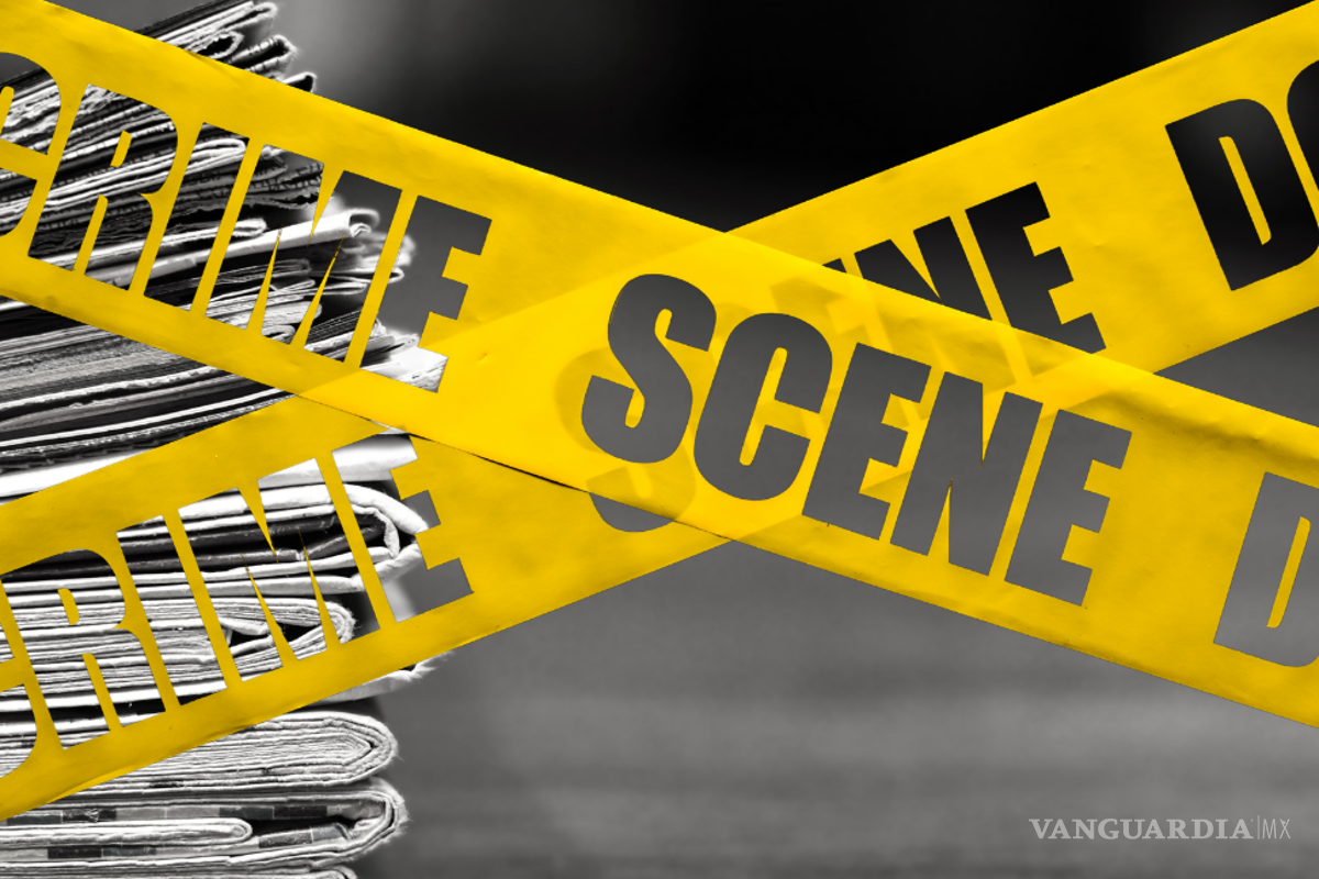 Periodistas denuncian amenazas de muerte por investigar al crimen