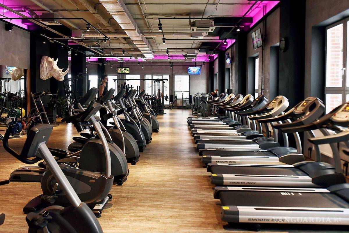 ¿Quieres ser Fitness? Estas son recomendaciones para elegir un gimnasio en Saltillo