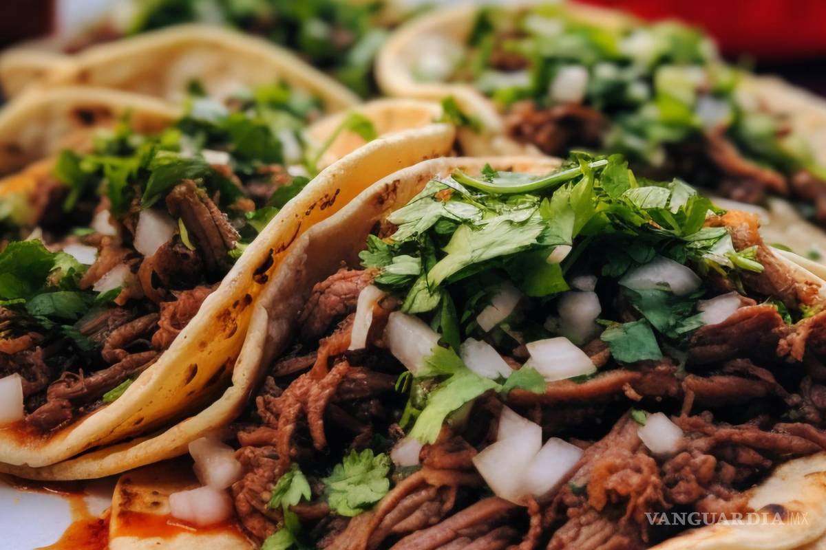 Día del taco 2025: ¿Por qué celebramos al platillo mexicano favorito de muchos?