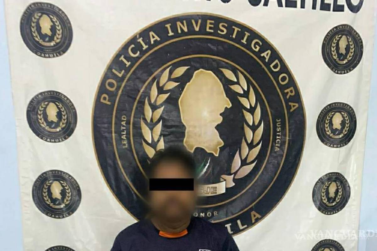 Va a investigación complementaria caso de abuso en primaria Ignacio Allende de Saltillo