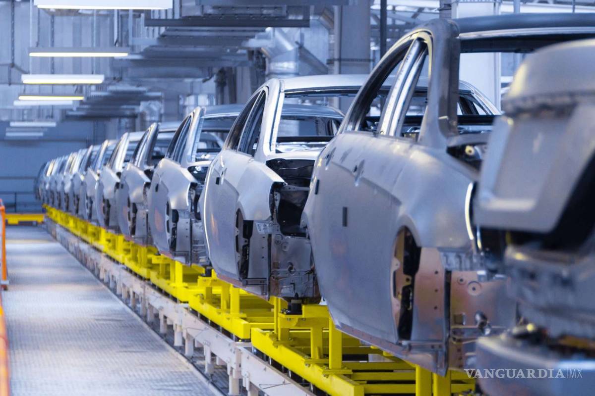 ‘Afectarán megatendencias automotrices en las ventas’