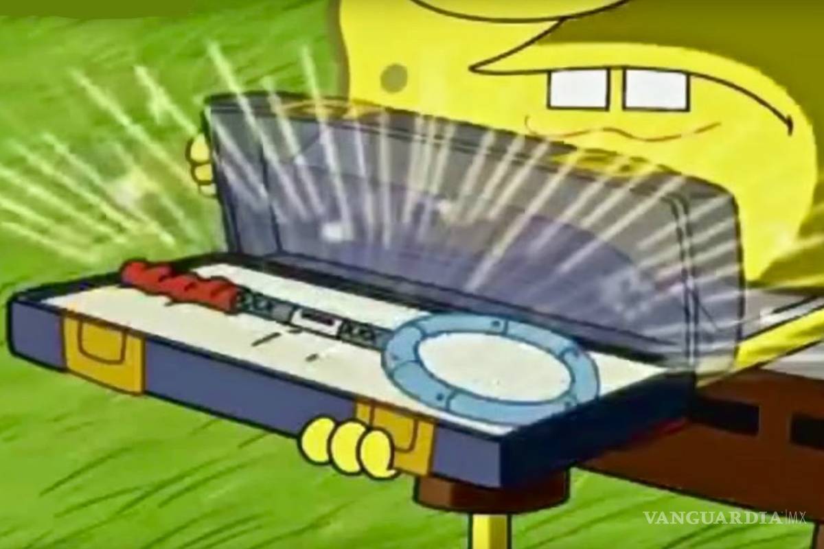 ‘La vieja confiable’ y otros momentos memorables de Bob Esponja