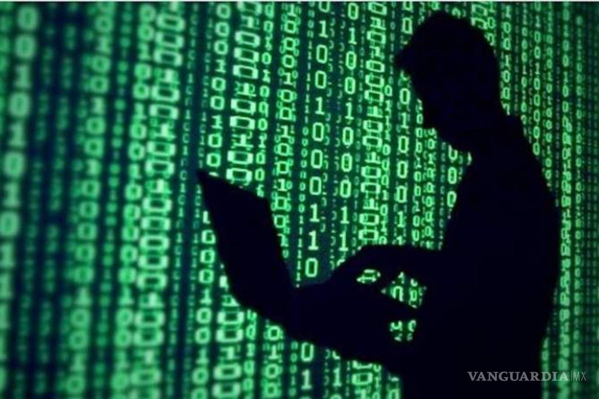 Van en Congreso del Estado de Coahuila contra 'piratas informativos'